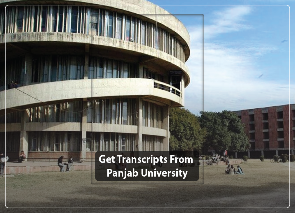 Transcripts From Panjab University