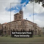 Get Transcripts From Pune University