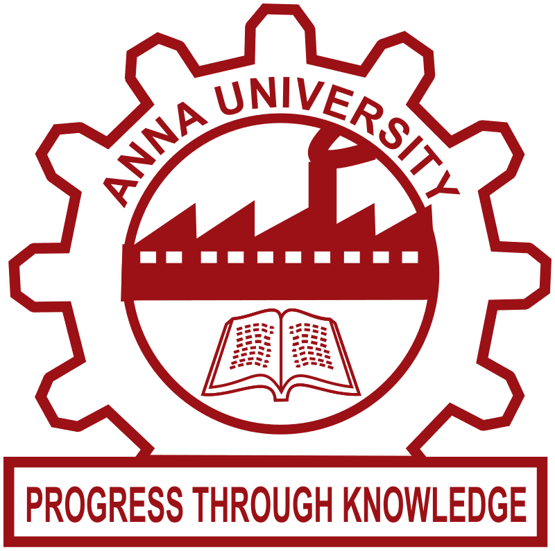 Anna University Logo