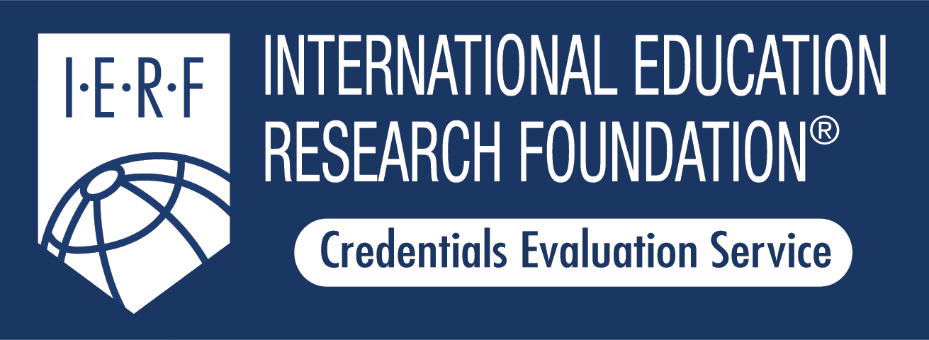 IERF Logo
