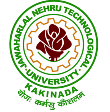JNTUK Logo