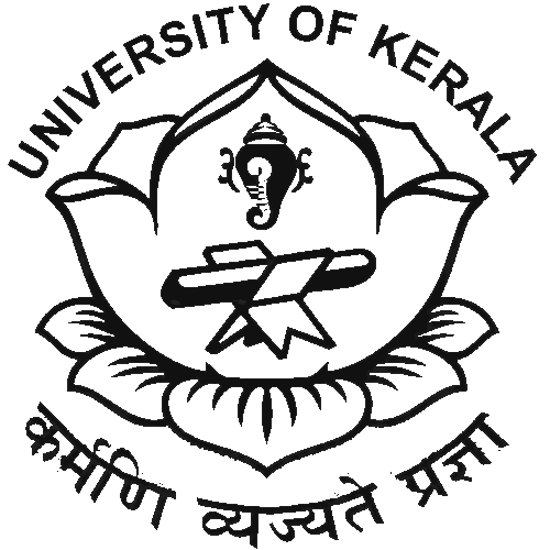 Kerala_University Logo