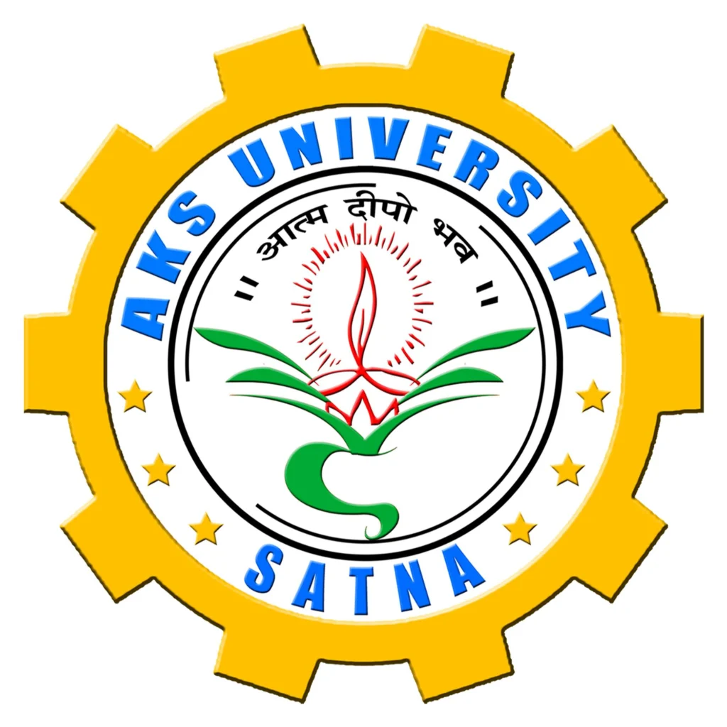 Get Transcripts from A K S University Sherganj