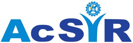 Get Transcripts from Academy of Scientific and Innovative Research