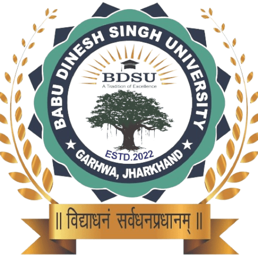 Get Transcripts from Babu Dinesh Singh University