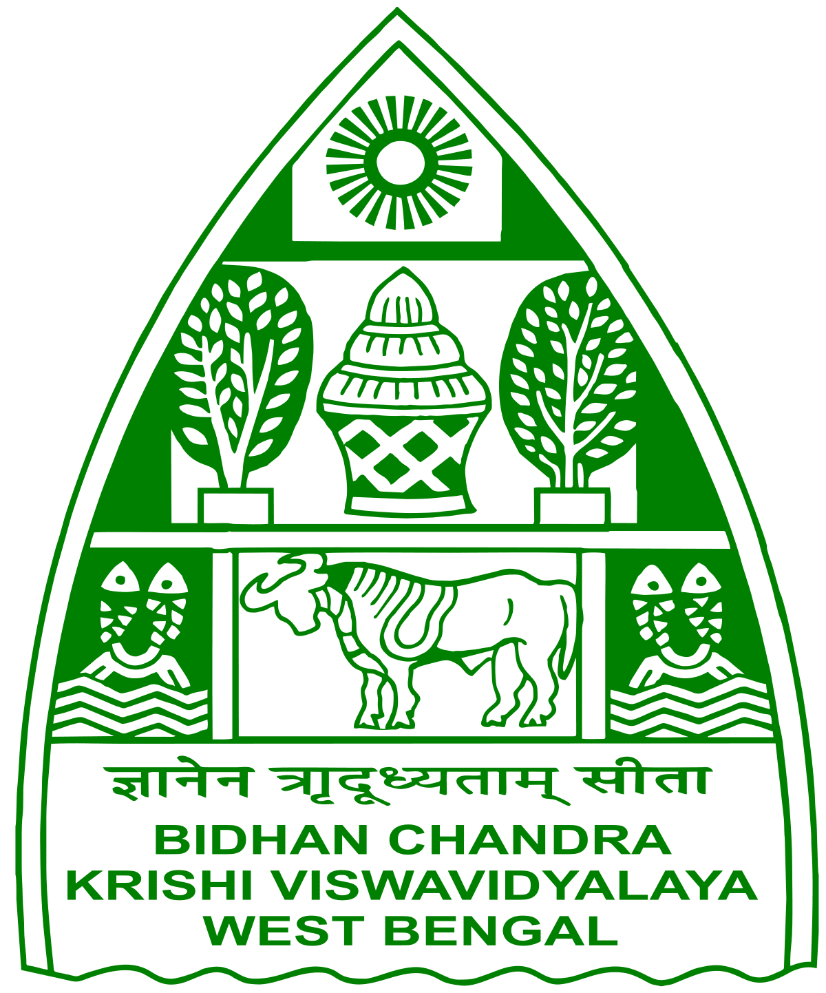 Get Transcripts from Bidhan Chandra Krishi Vishwavidyalaya