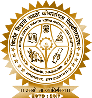 Get Transcripts from Binod Bihari Mahto Koyalanchal University