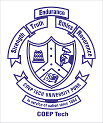 Get Transcripts from COEP Technological University (COEP Tech)