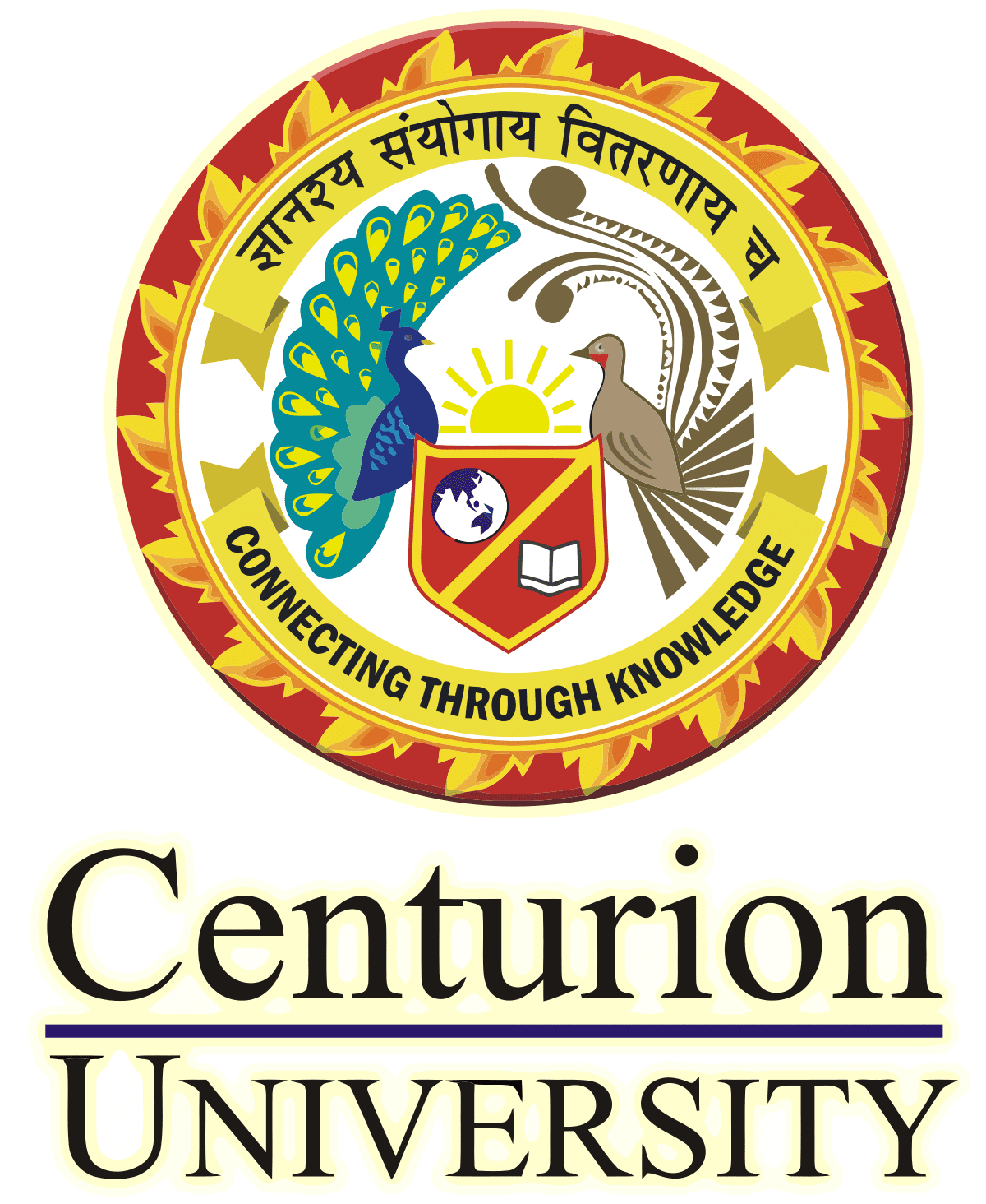 Get Transcripts from Centurion University of Technology and Management