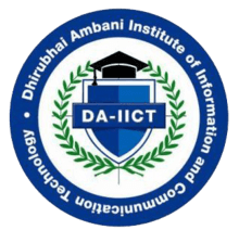 Get Transcripts from Dhirubhai Ambani Institute of Information and Communication Technology