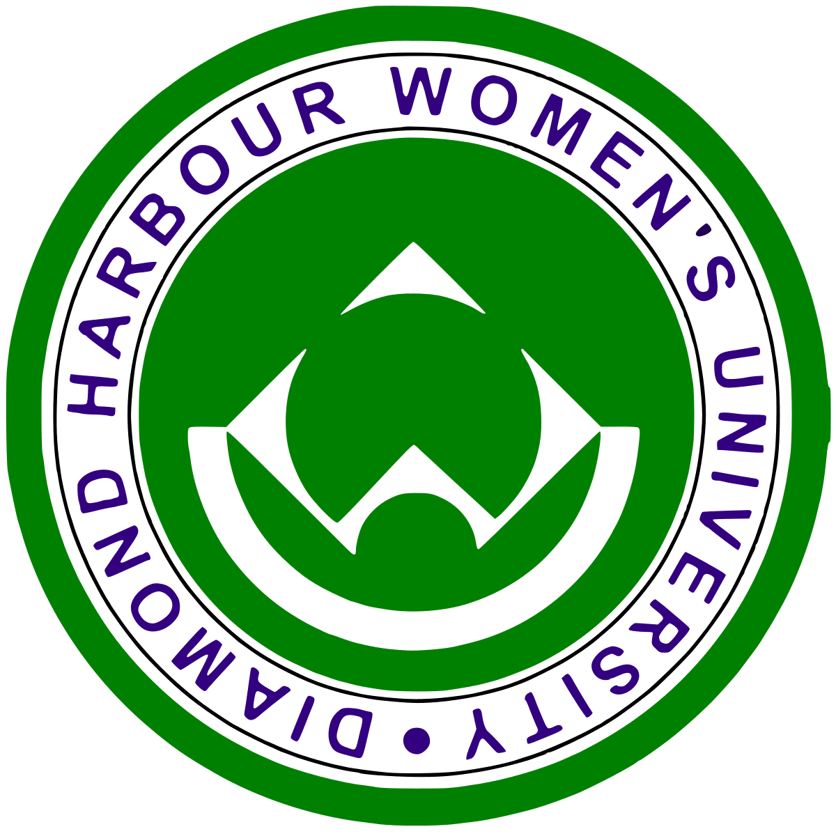 Get Transcripts from Diamond Harbour Women’s University