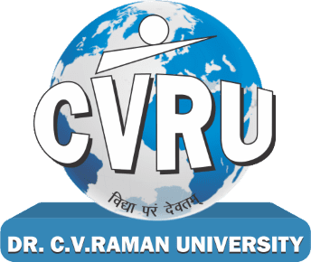 Dr. C.V. Raman University