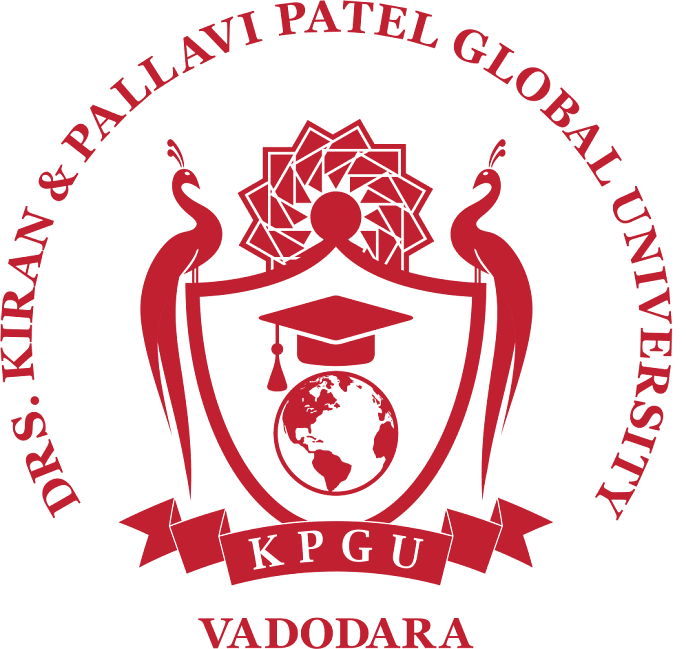 Get Transcripts from Drs. Kiran & Pallavi Patel Global University (KPGU)