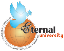 Get Transcripts from Eternal University