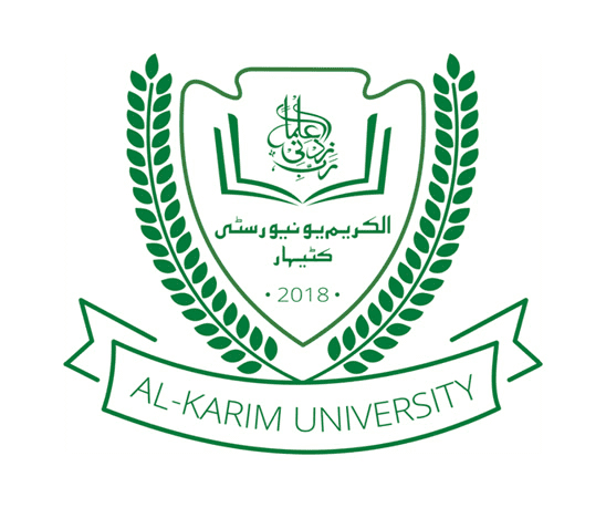 Get Transcripts from Al-Karim University