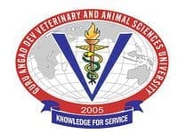 Get Transcripts from Guru Angad Dev Veterinary and Animal Sciences University