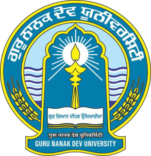 Get Transcripts from Guru Nanak Dev University