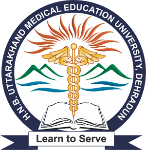 Get Transcripts from Hemwati Nandan BahugunaUttarakhand Medical Education University