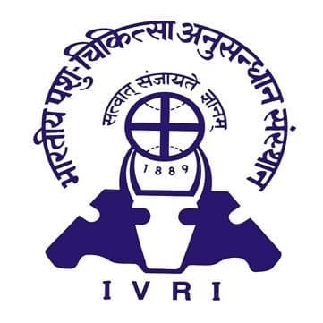 Get Transcripts from Indian Veterinary Research Institute