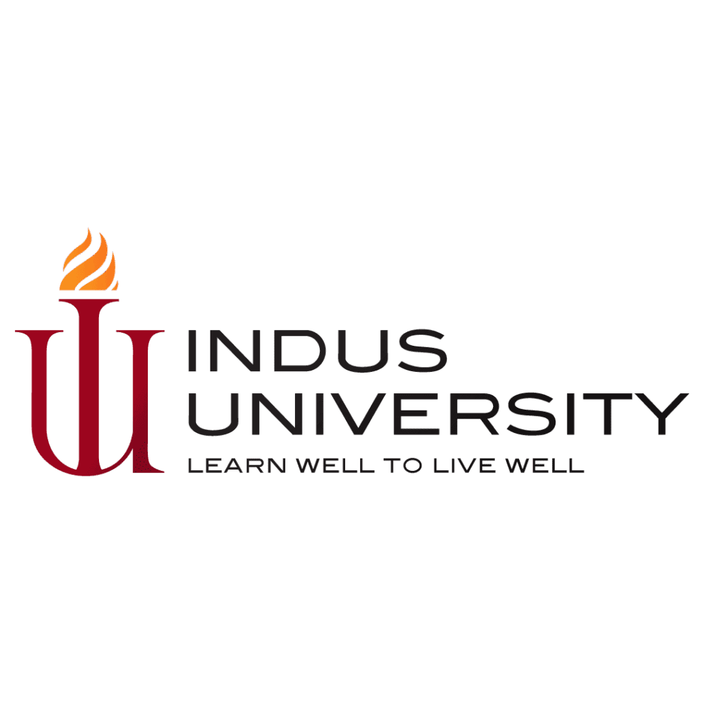 Get Transcripts from Indus University