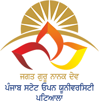 Get Transcripts from Jagat Guru Nanak Dev Punjab State Open University