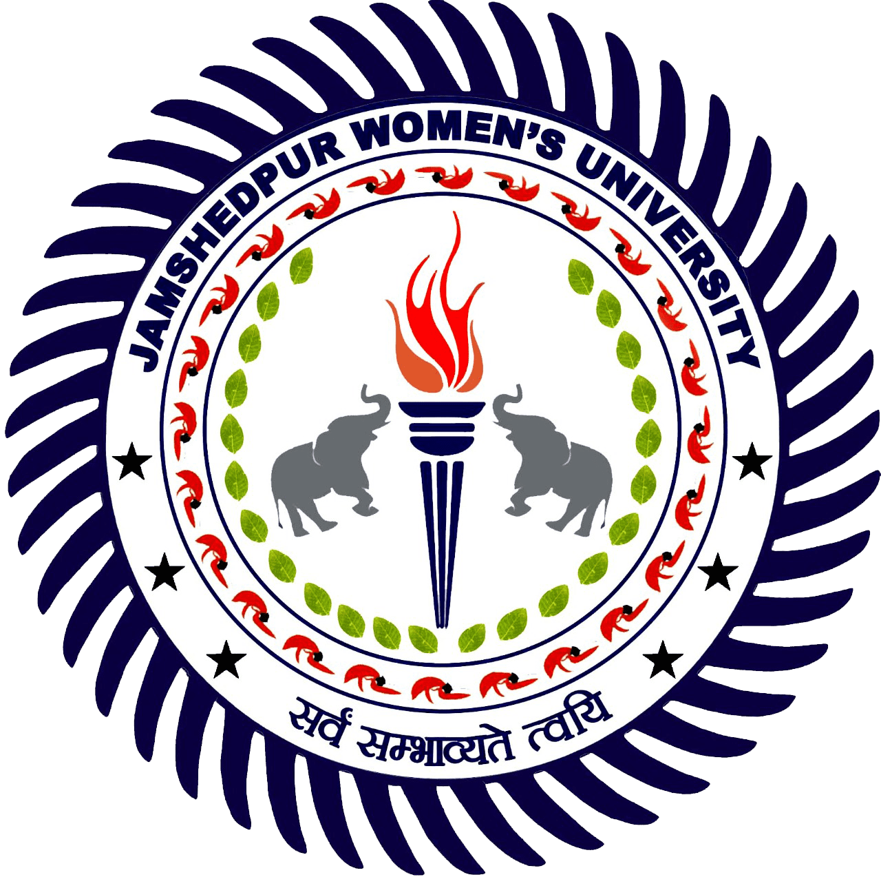 Get Transcripts from Jamshedpur Women’s University