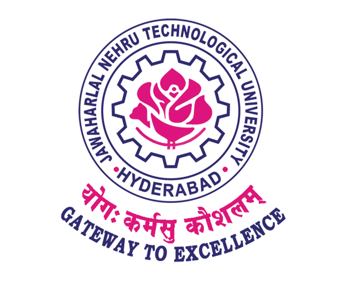 Get Transcripts from Jawaharlal Nehru Technological University