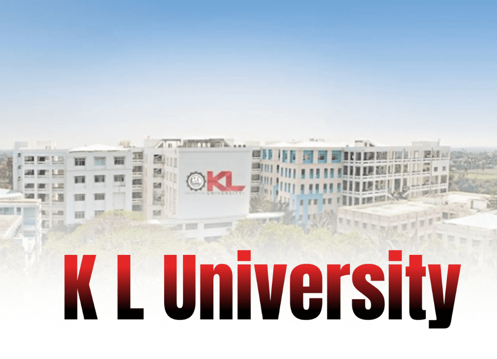 Verified academic transcripts from K L University
