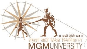Get Transcripts from MGM University