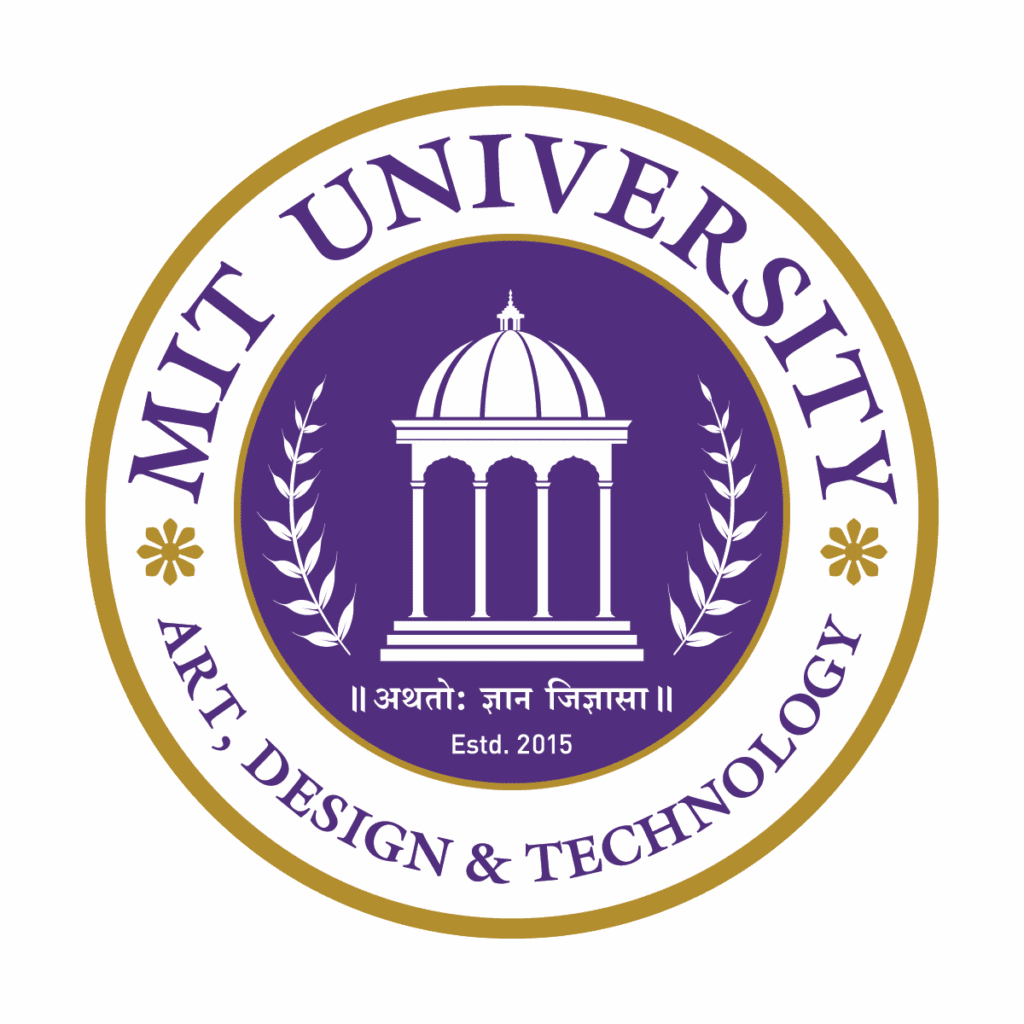 Get Transcripts from MIT Art, Design and Technology University
