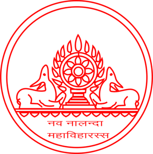 Get Transcripts from Nava Nalanda Mahavihara, Deemed to be University