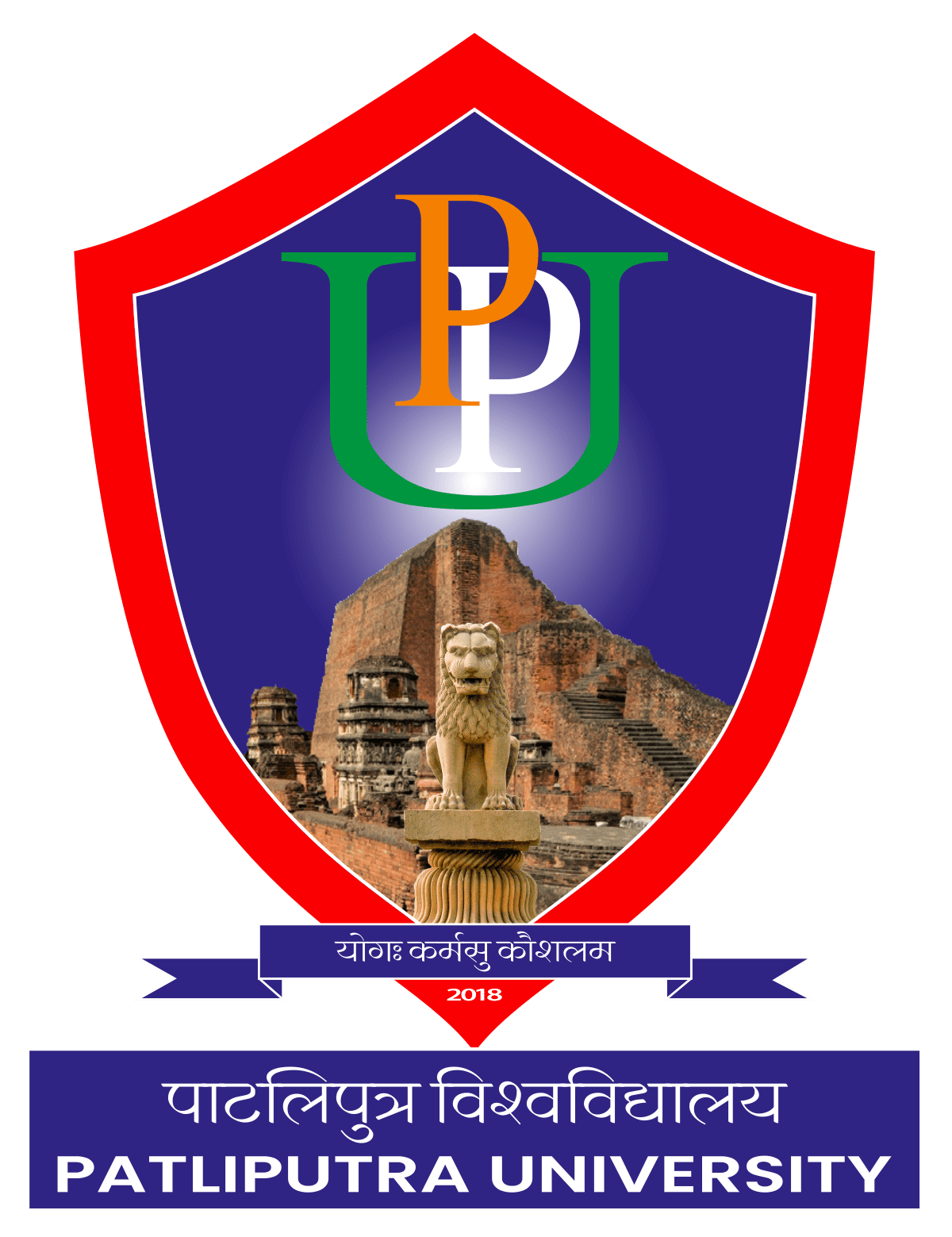 Get Transcripts from Patliputra University