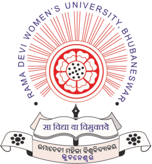 Rama Devi Women's University