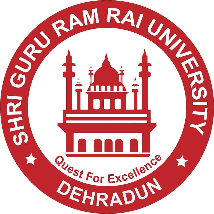 Get Transcripts from Shri Guru Ram Rai University