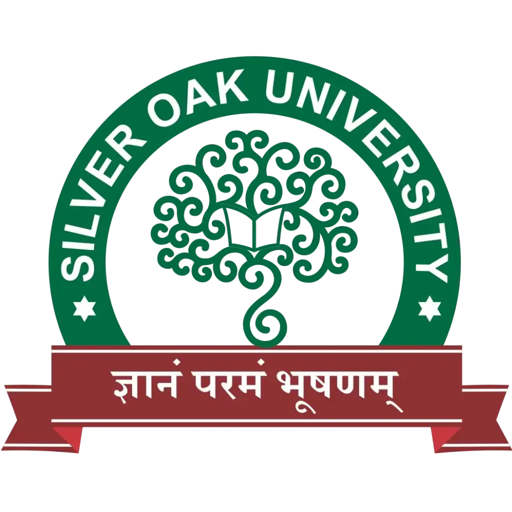 Get Transcripts from Silver Oak University