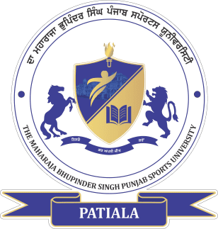 Get Transcripts from The Maharaja Bhupinder Singh Punjab Sports University