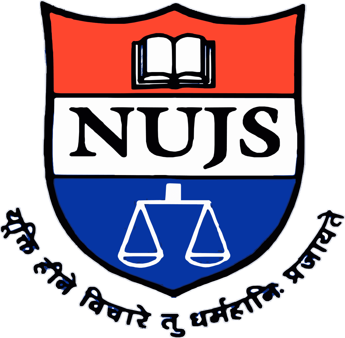 Get Transcripts from The West Bengal National University of Juridical Sciences Kolkata