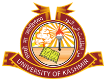 Get Transcripts from University of Kashmir