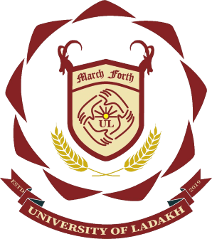 Get Transcripts from University of Ladakh