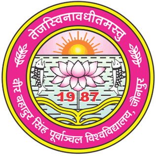 Get Transcripts from Veer Bahadur Singh Purvanchal University