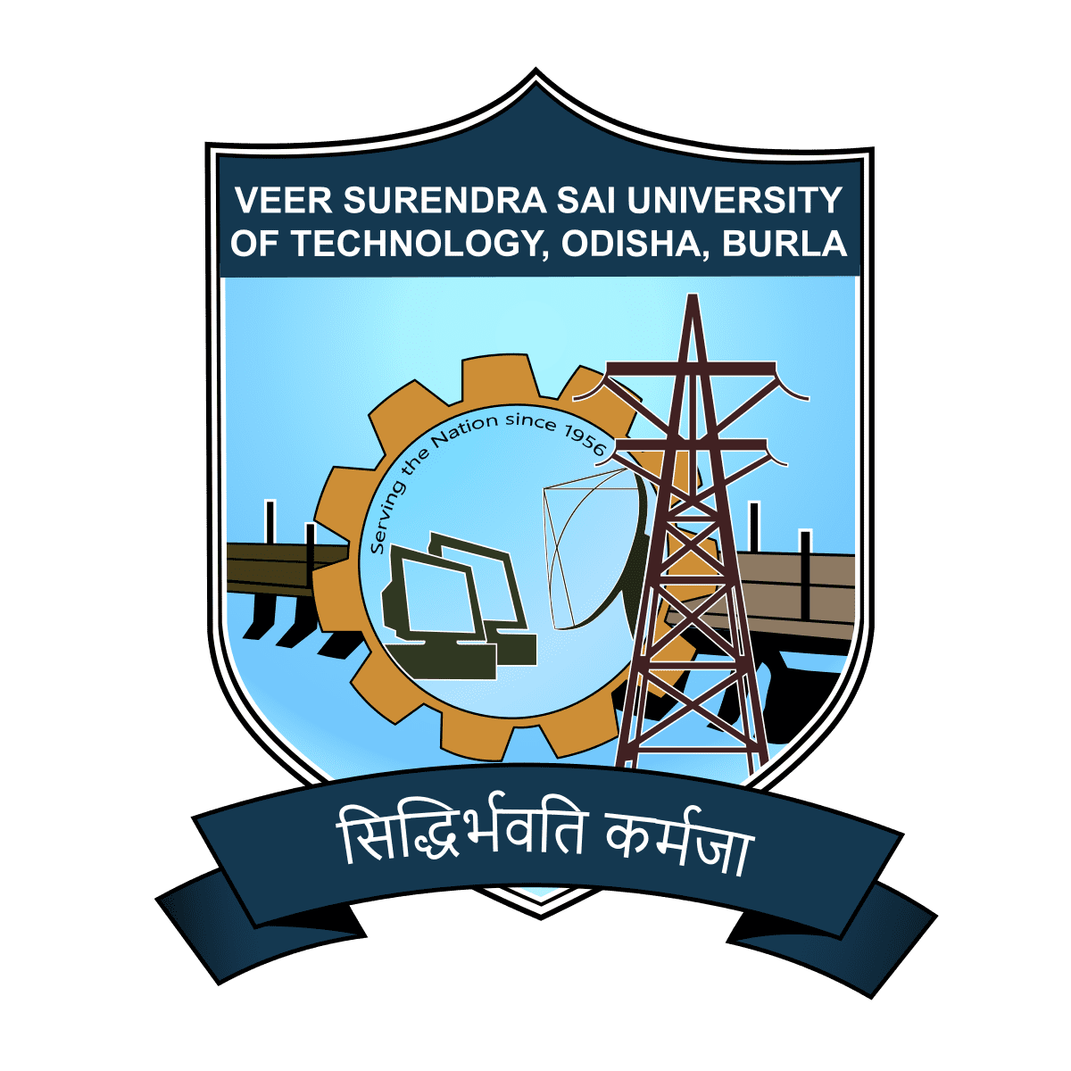 Get Transcripts from Veer Surendra Sai University of Technology