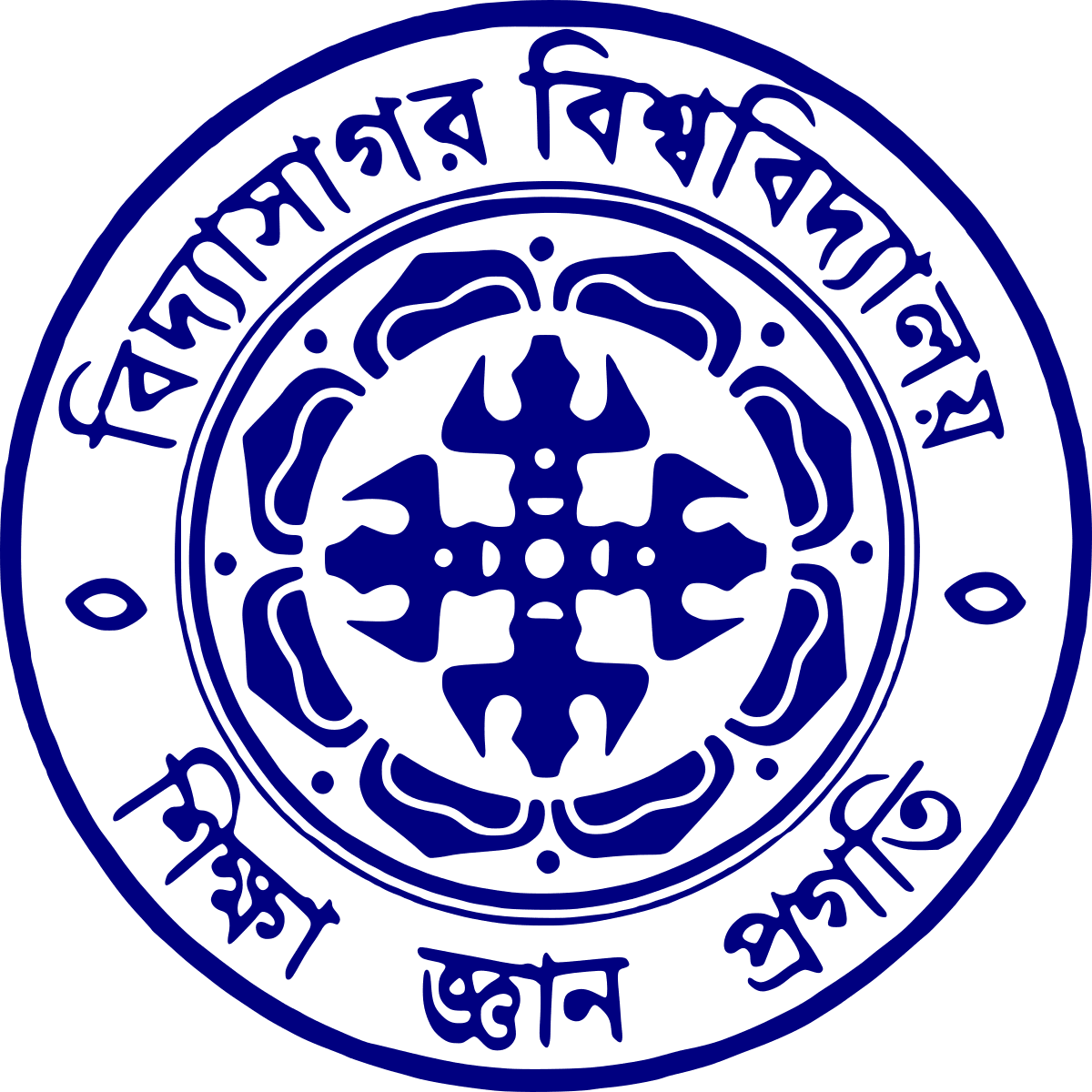 Get Transcripts from Vidyasagar University