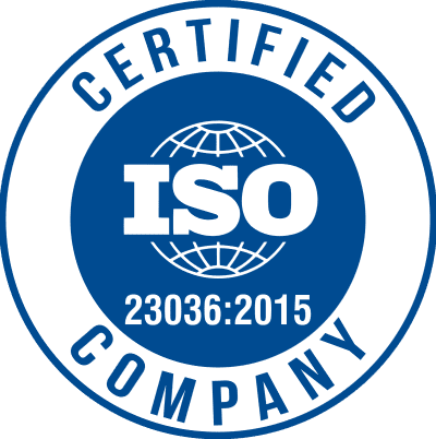 ISO 23036-2015