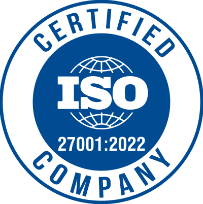 ISO 27001-2022