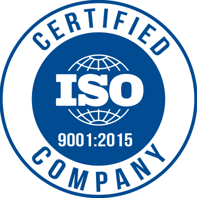 ISO 9001-2015