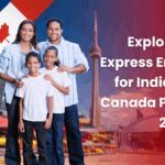 Exploring Express Entry for Indians Canada PR in 2025 blog