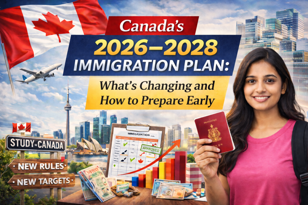 Immigration