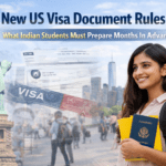 U.S. Visa