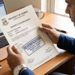 Transcript Reverification